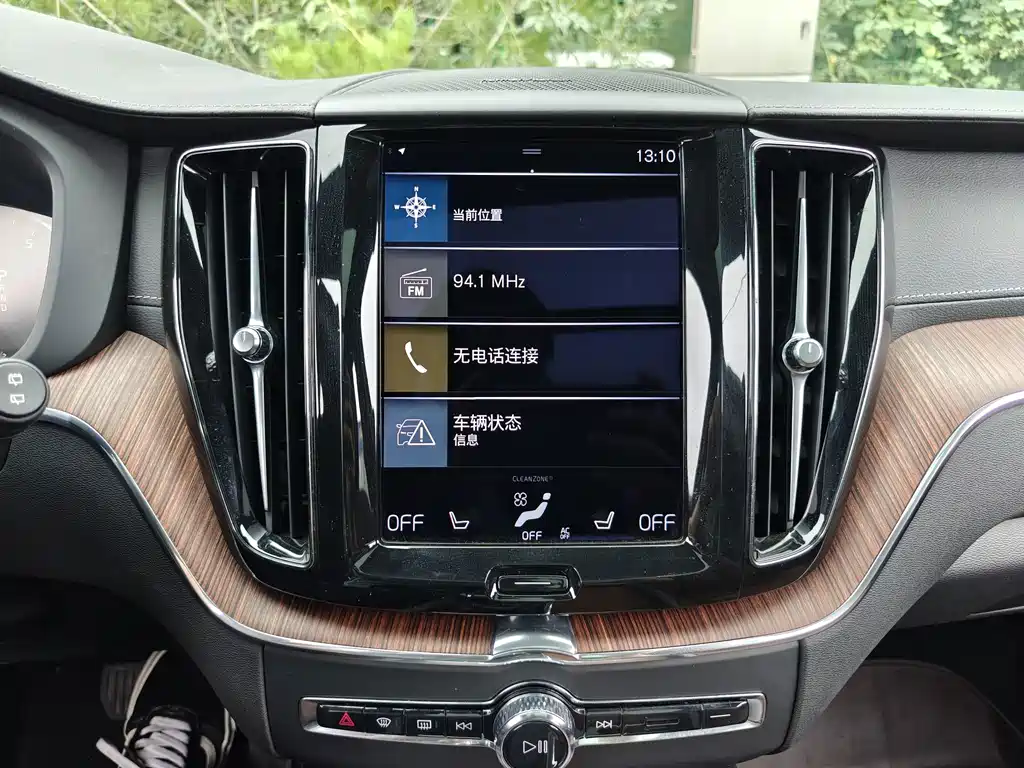 Volvo XC60 — миниатюра 18