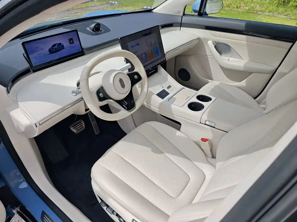 Zhijie Zhijie R7 — миниатюра 11