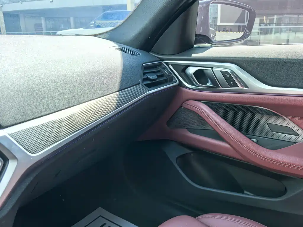 BMW 4 Series — фотографии объявления, Фото 23
