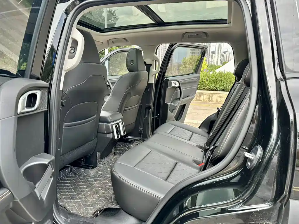 Haval Big Dog — миниатюра 7