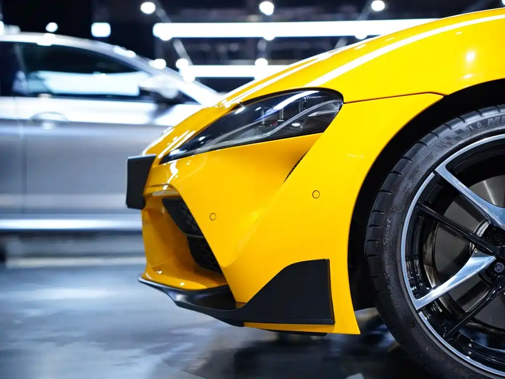 Toyota Supra — миниатюра 49