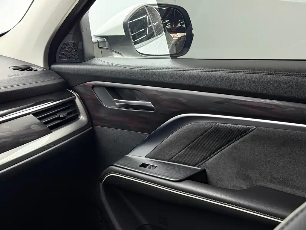 Haval H6 - фото 10