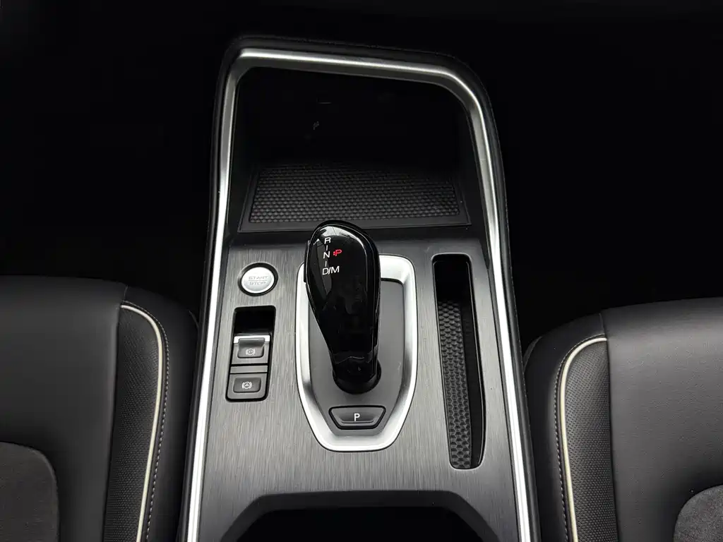 Haval H6 - фото 11