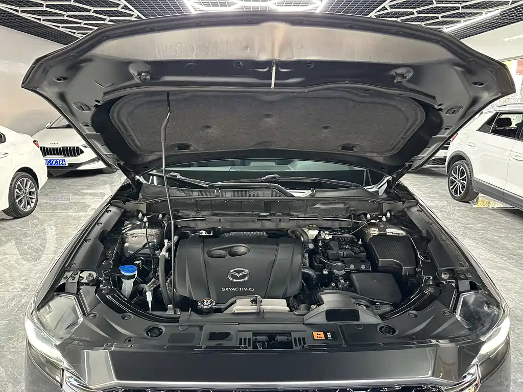 Mazda CX-5 — миниатюра 22