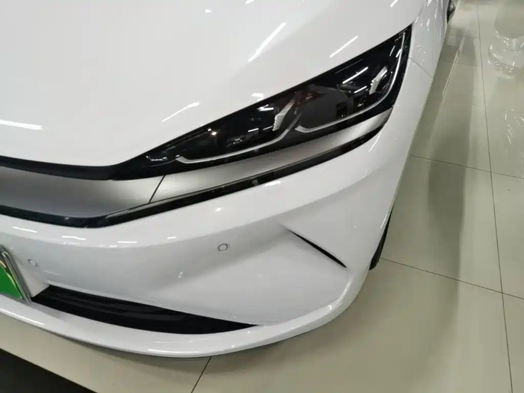 BYD Qin L — фотографии объявления, Фото 24