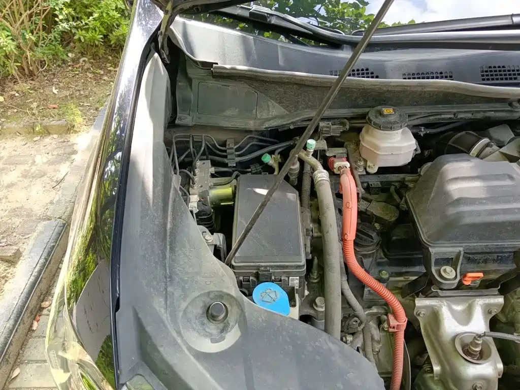 Honda Odyssey — миниатюра 19
