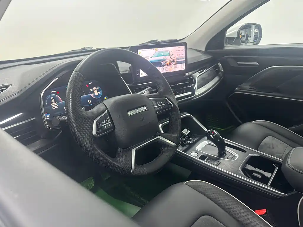 Haval H6 — миниатюра 15