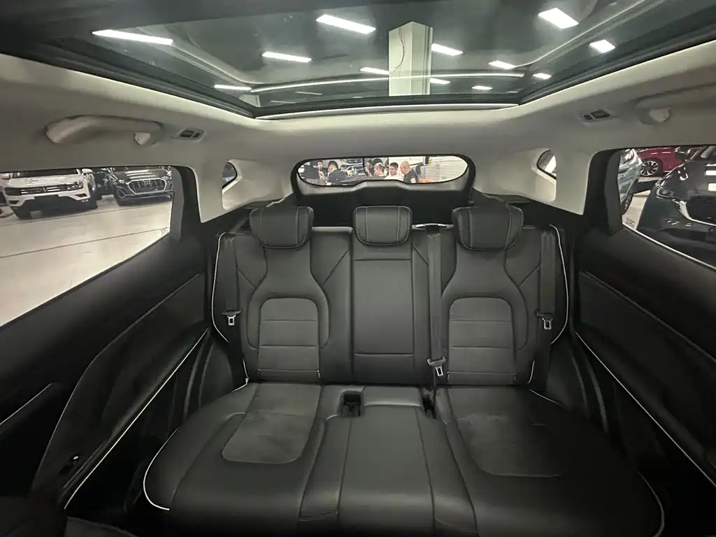 Haval H6 — миниатюра 19