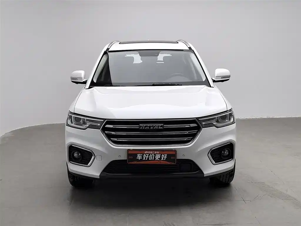 HAVAL H7
