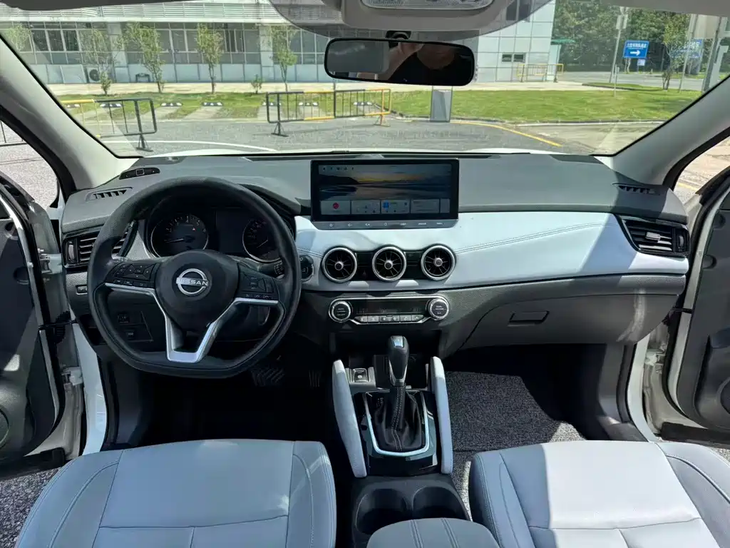 Nissan Qashqai — миниатюра 4