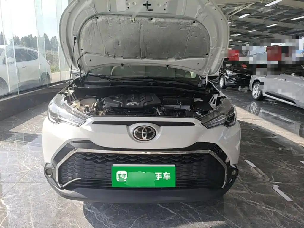 Toyota Frontlander — миниатюра 20