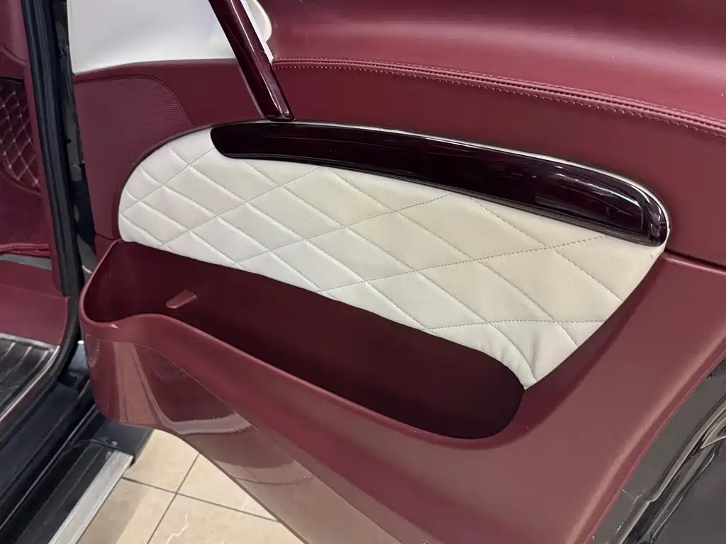 Mercedes-Benz Vito — миниатюра 7