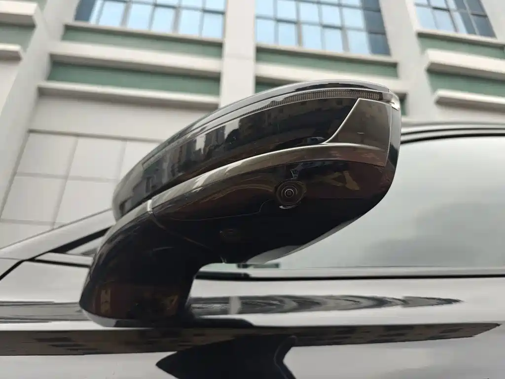 Chery Arrizo 8 — миниатюра 15