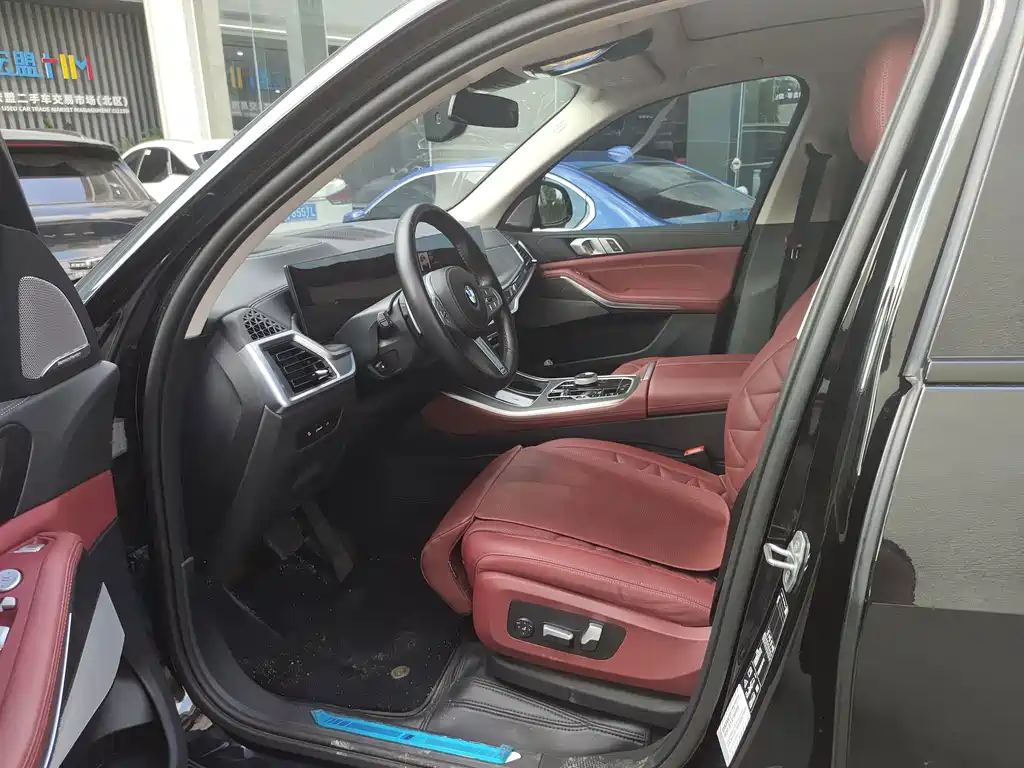 BMW X5 — миниатюра 4