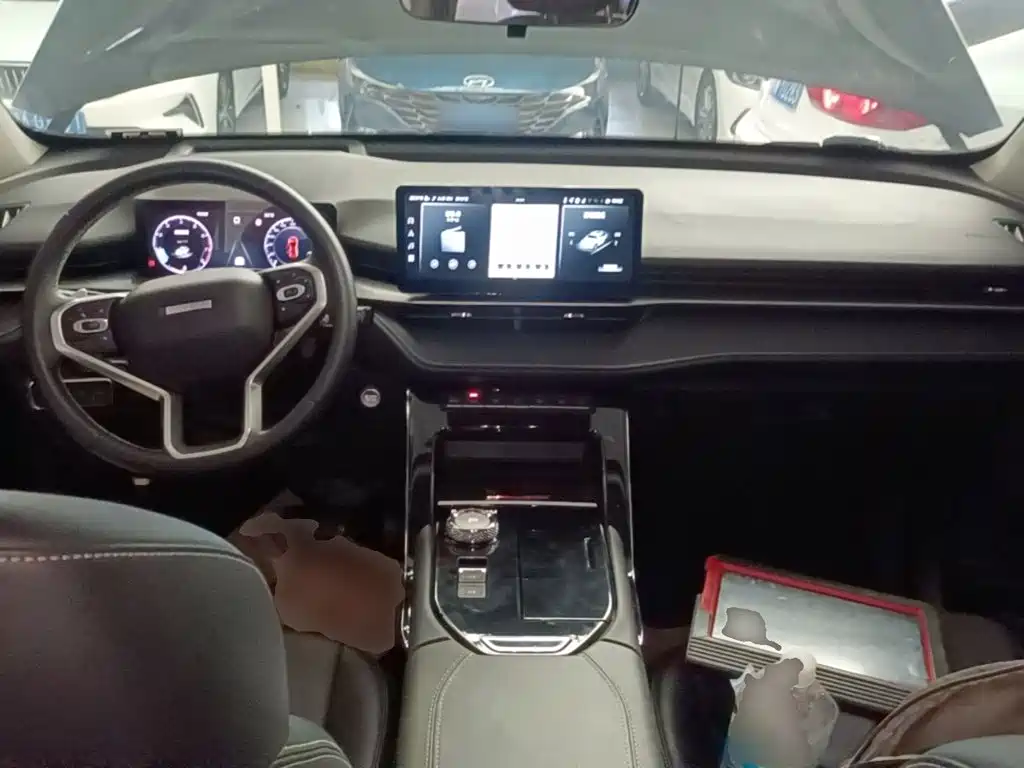 Haval H6 — миниатюра 10