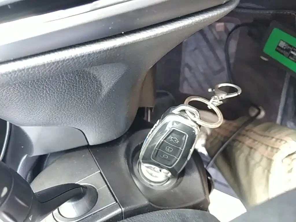 Ford Focus — миниатюра 9