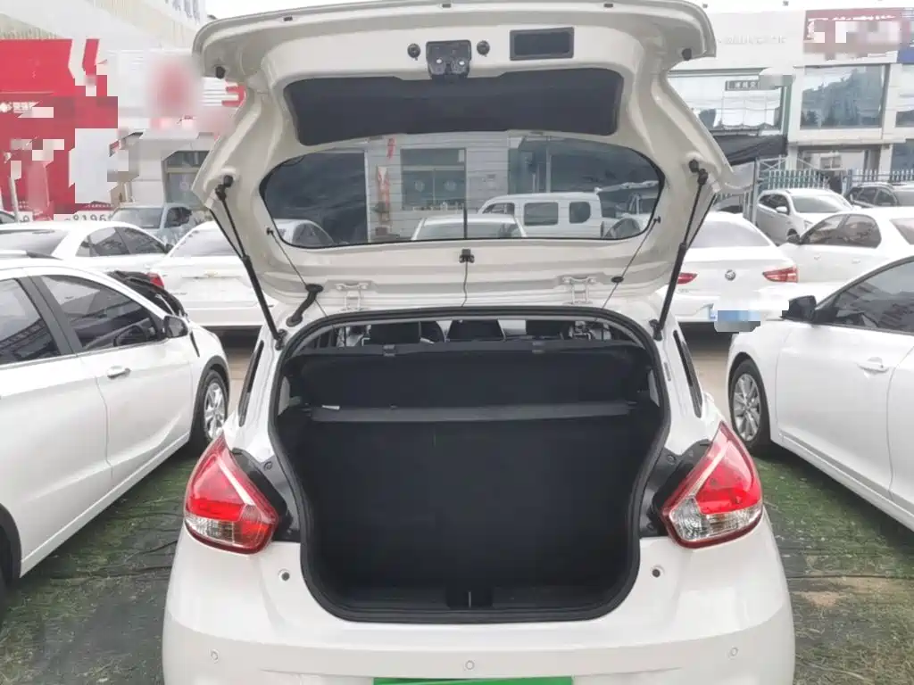 Baojun 310 — миниатюра 19