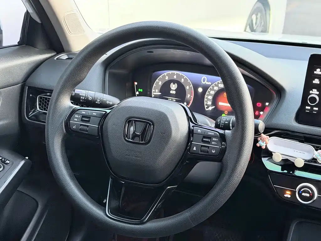 Honda Integra — миниатюра 5
