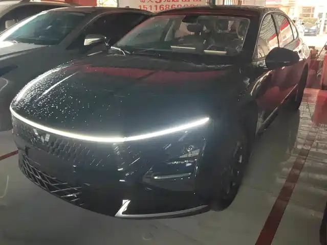 WULING WULING STARLIGHT 2025