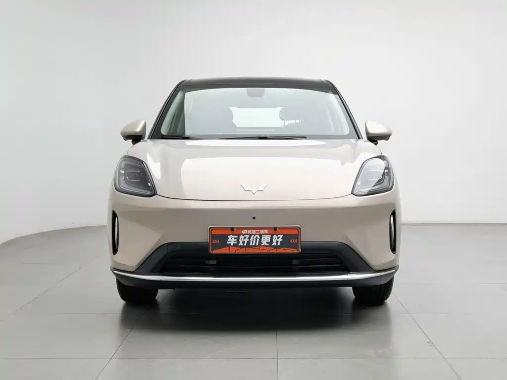 Wuling Binguo S — миниатюра 3