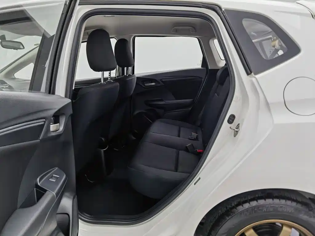 Honda Fit — миниатюра 15