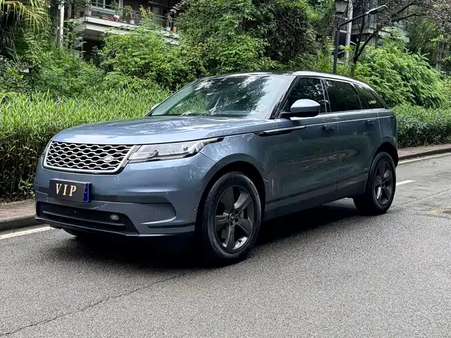 LAND ROVER RANGE ROVER STAR PULSE