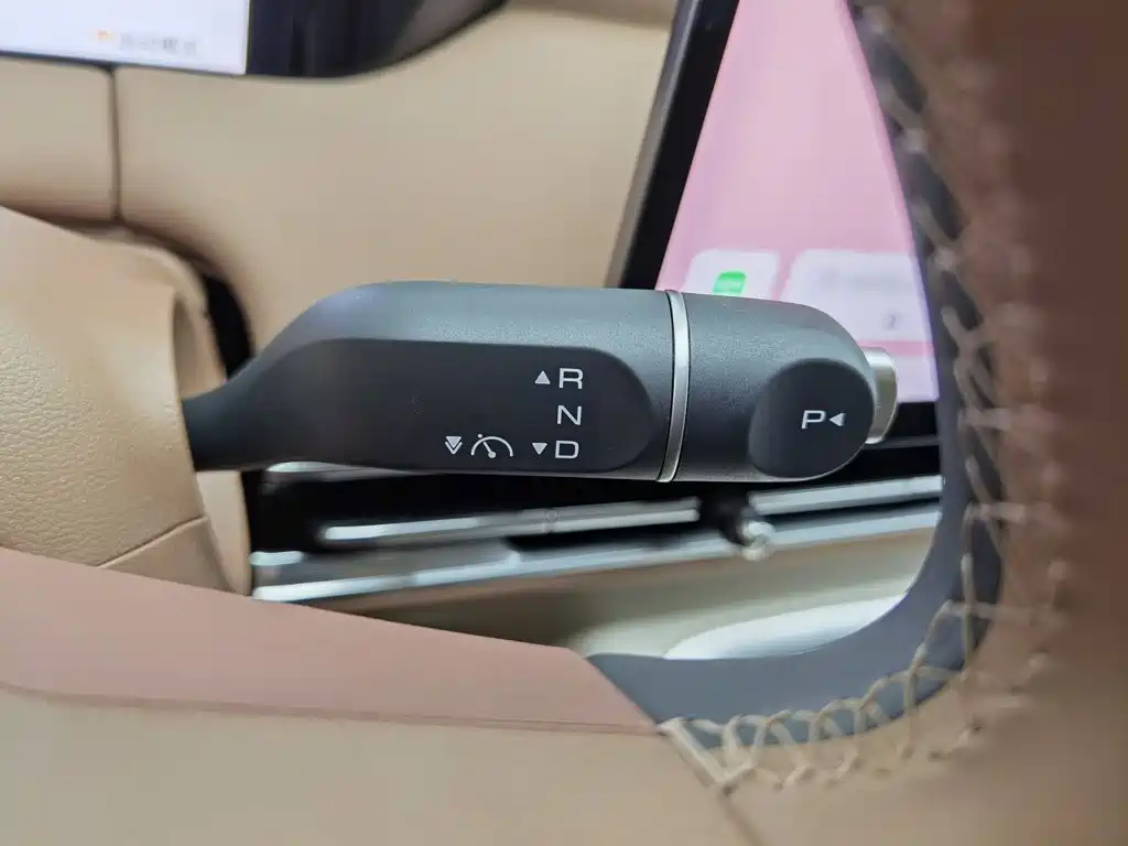 Wuling Binguo S — миниатюра 13