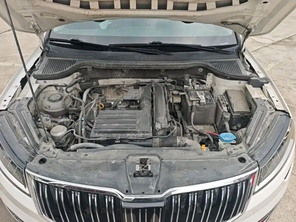 Skoda Karoq — миниатюра 20