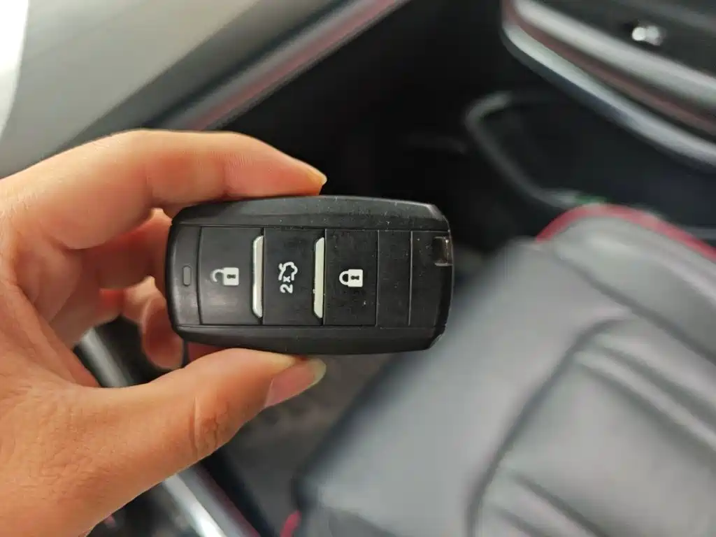 Changan CS75 — миниатюра 9