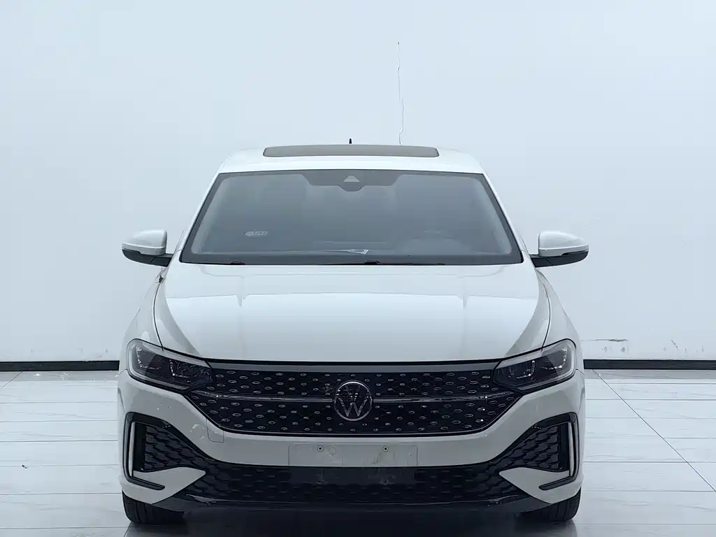 Volkswagen Lavida 2024 1.5L AT