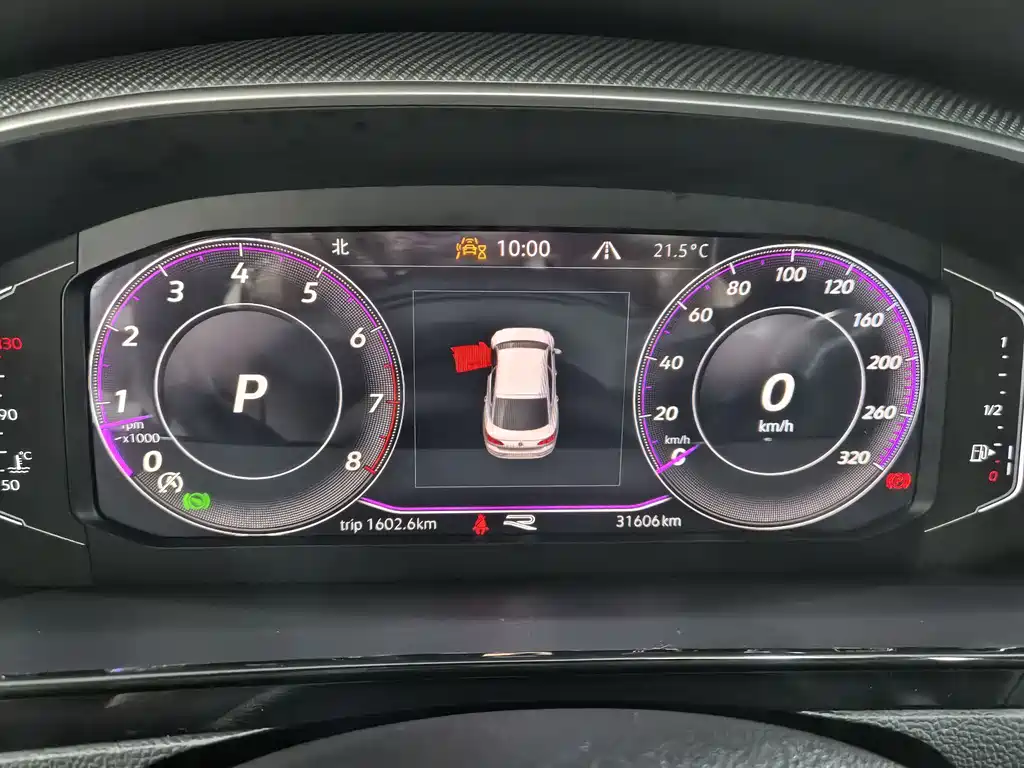 Volkswagen CC 2021 380TSI Win Eye Edition