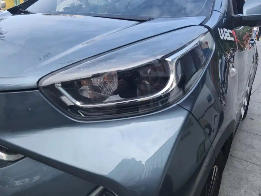 Chery QQ Little Ant — миниатюра 5