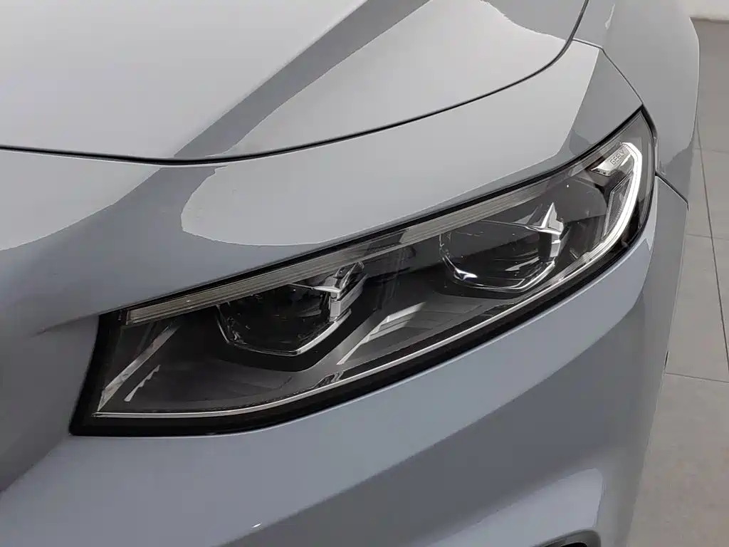 Geely Xingrui — миниатюра 7