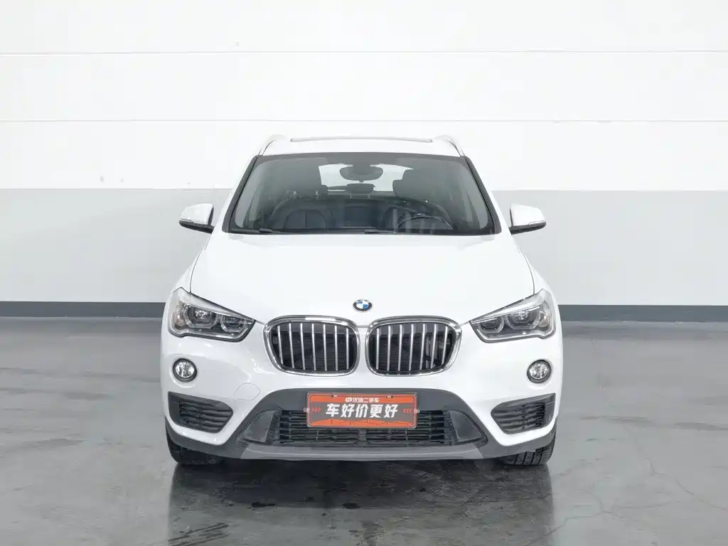 BMW X1 — миниатюра 3