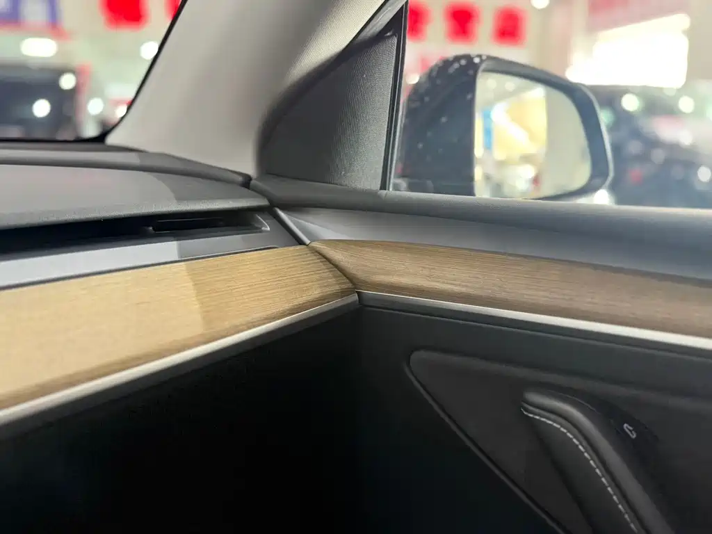 Tesla Model Y — миниатюра 13
