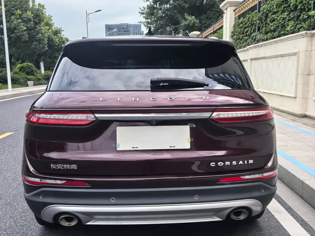 Lincoln Corsair 2020 2.0T Premium