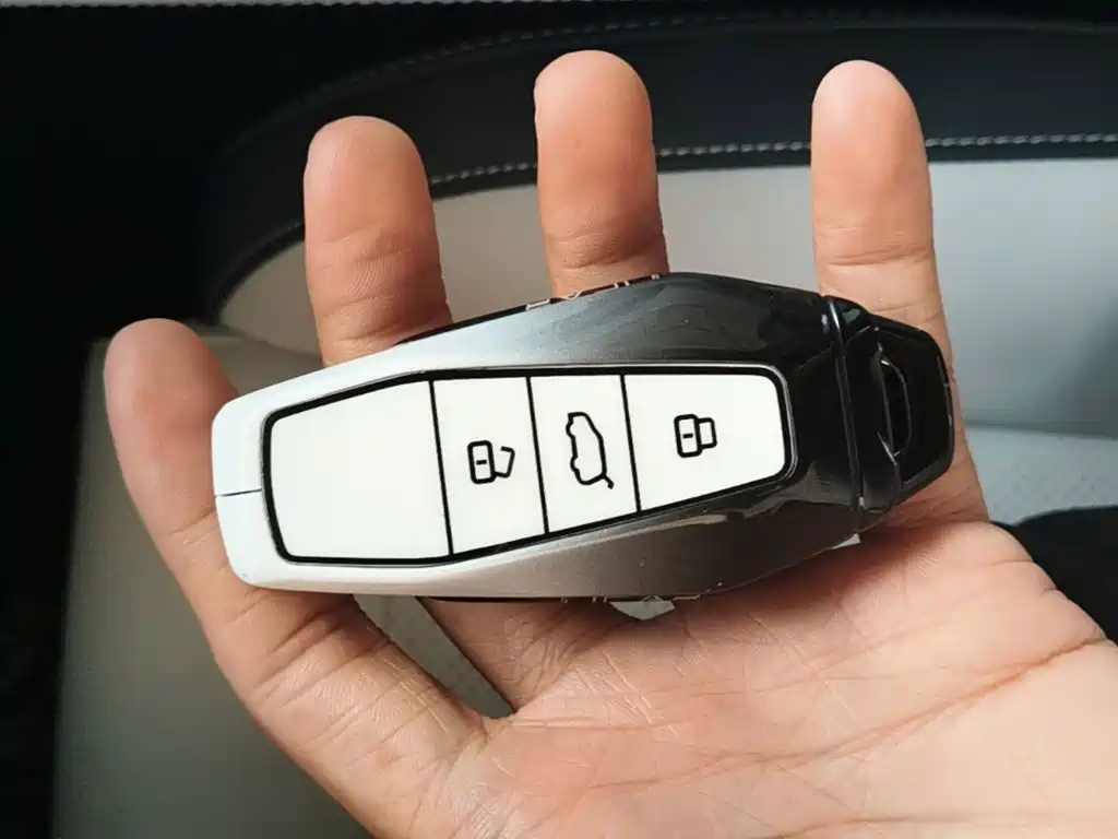 iCAR iCAR 03 — миниатюра 9