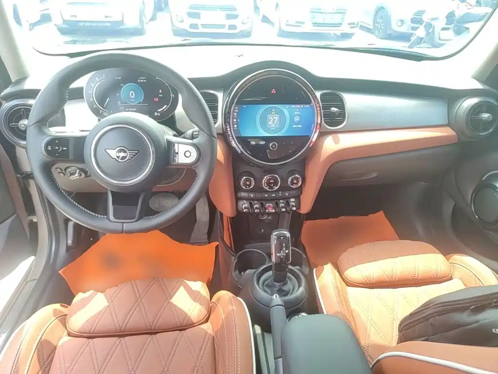 MINI Mini — миниатюра 10