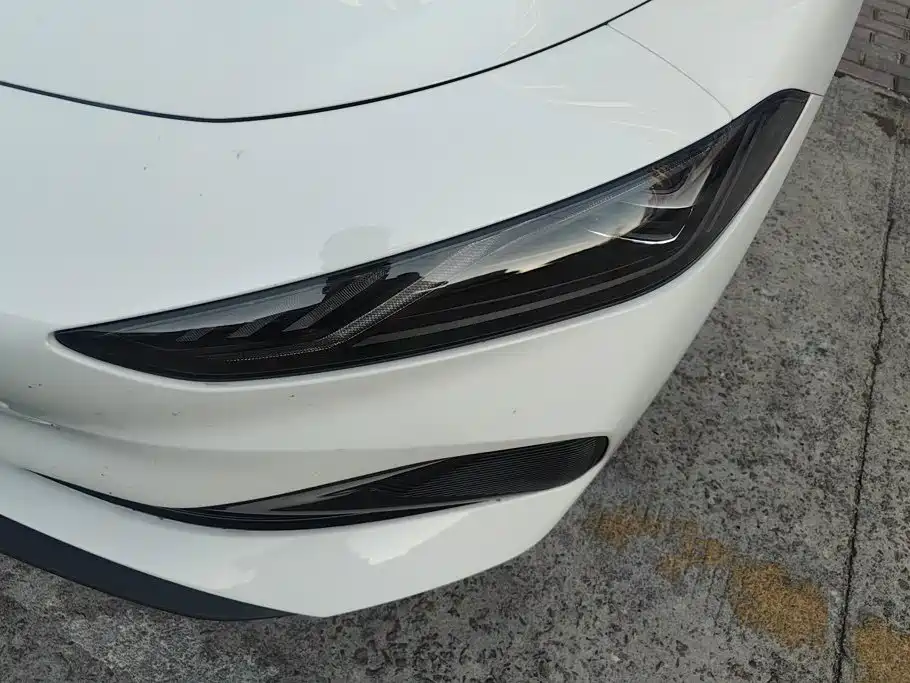 Roewe D7 — миниатюра 5