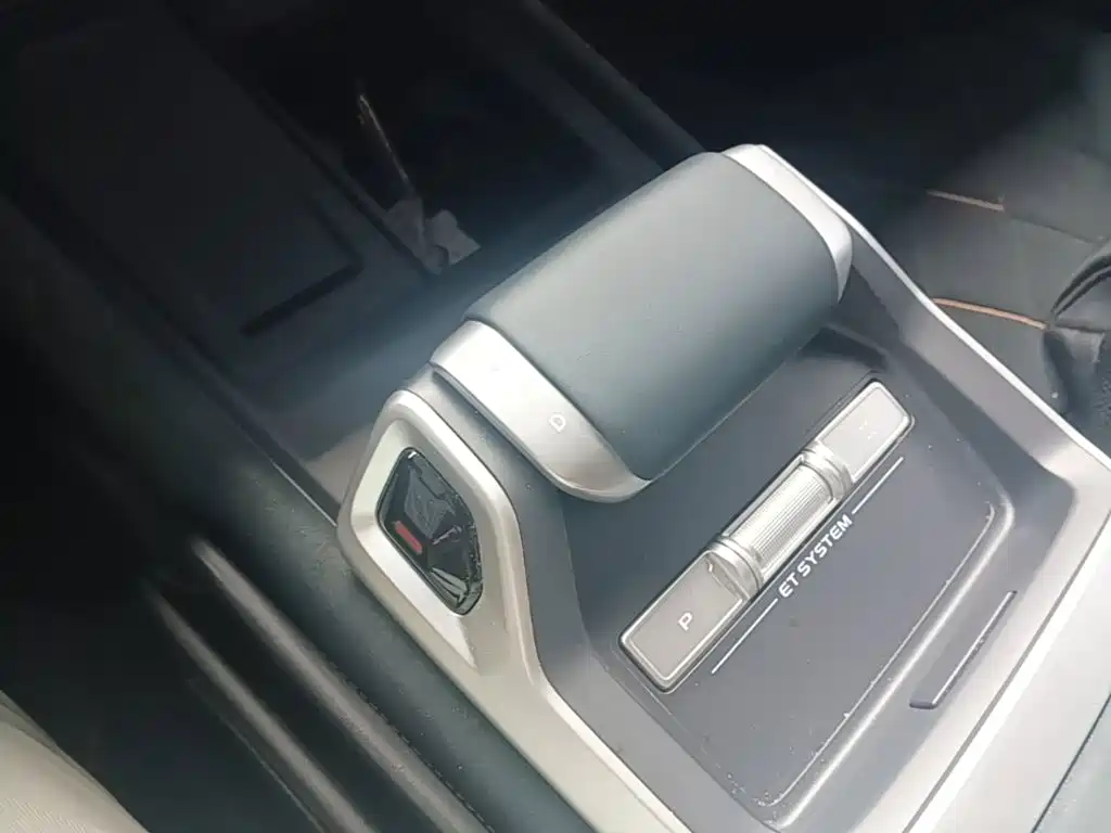 Deepal Deepal G318 — миниатюра 14