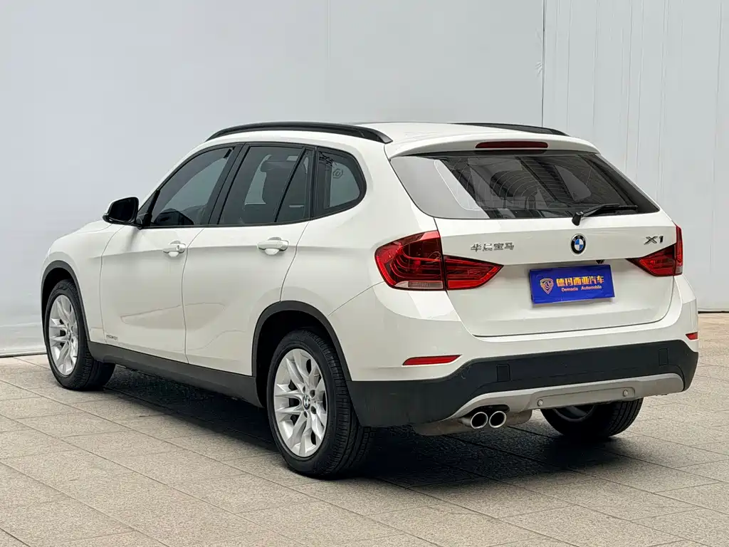 BMW X1 — миниатюра 18