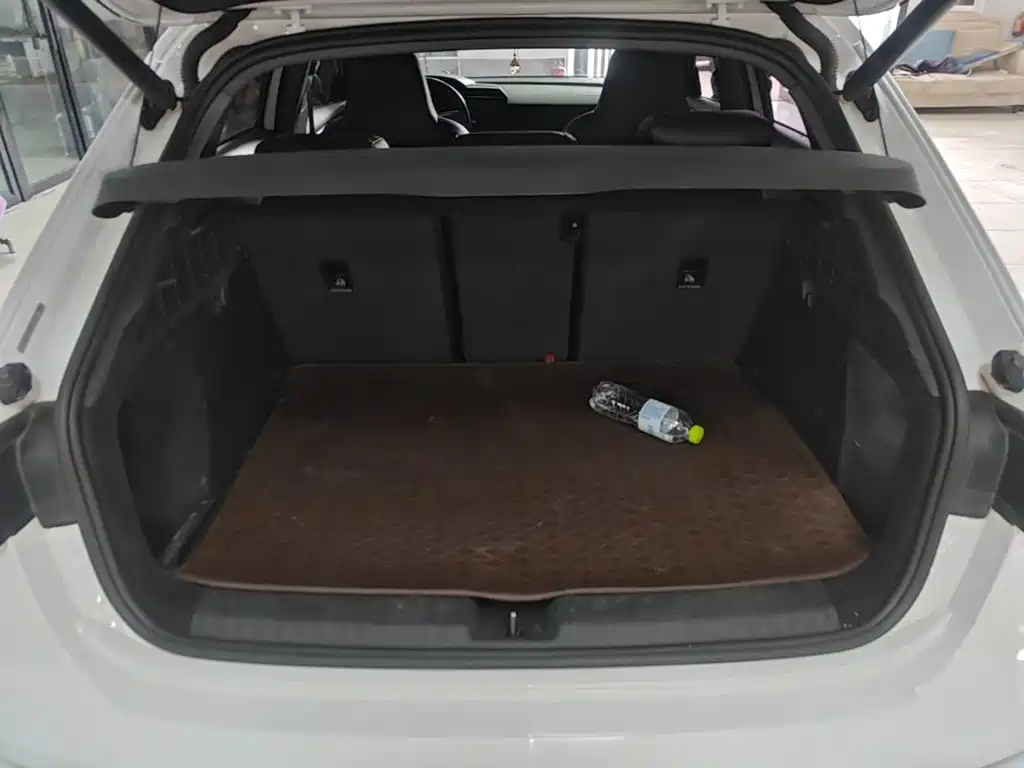 Audi A3 — миниатюра 19