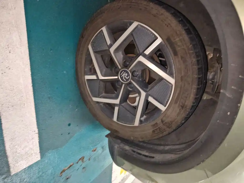 BYD Yuan Plus — миниатюра 22