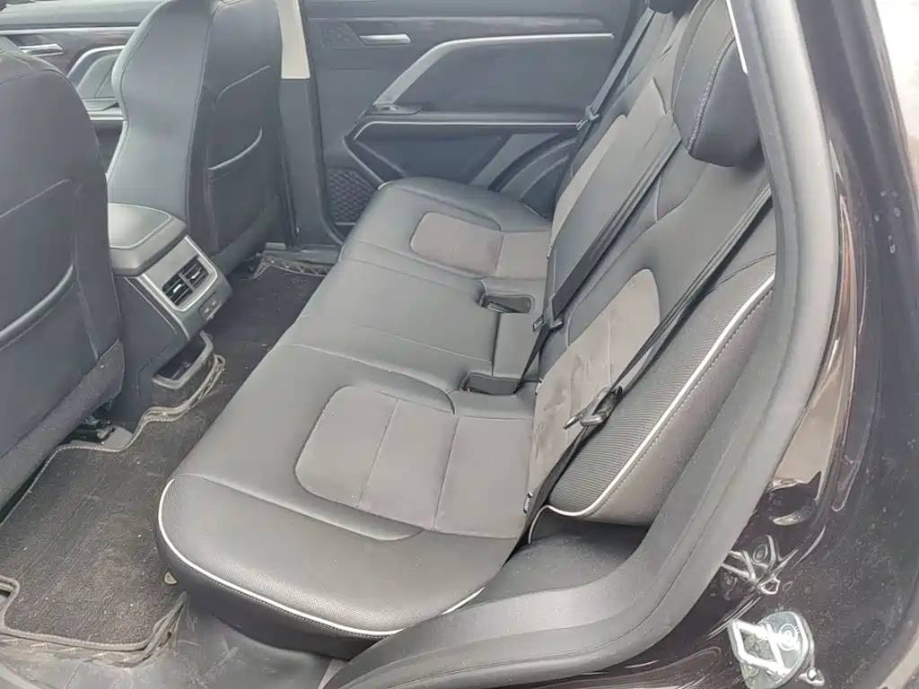 Haval H6 — миниатюра 17