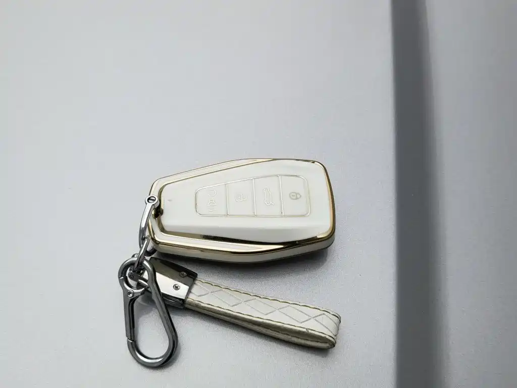 Geely Binyue — миниатюра 19
