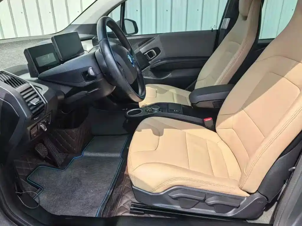 BMW i3 (Import) — миниатюра 4
