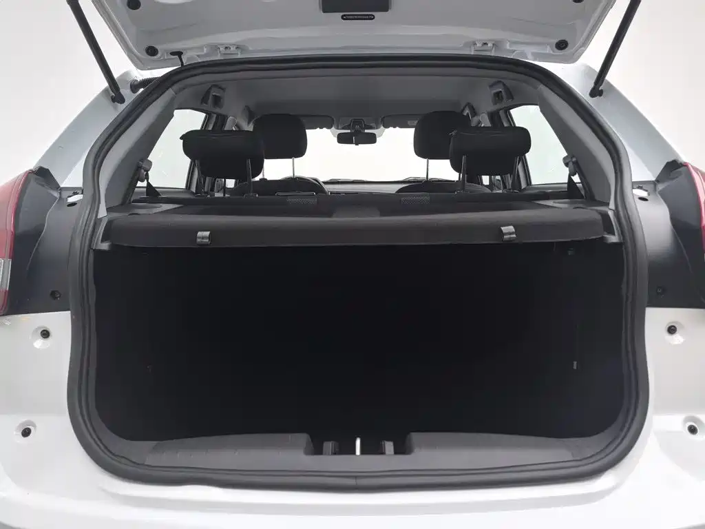 Chery Tiggo 3x — миниатюра 16
