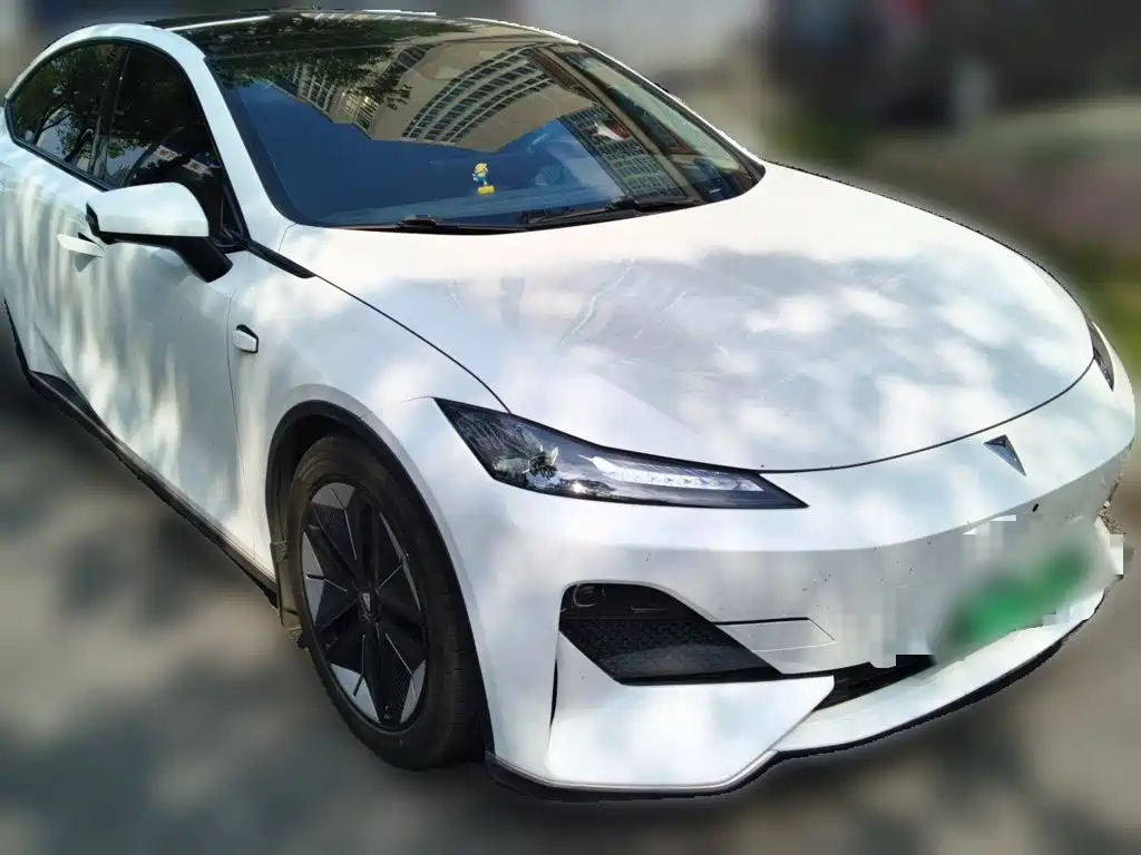 Deepal Deepal SL03 — миниатюра 25