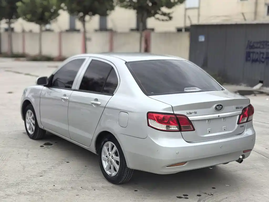 FAW N5 — миниатюра 6