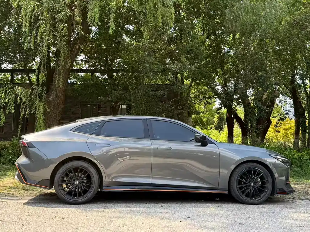 Changan UNI-V — миниатюра 6